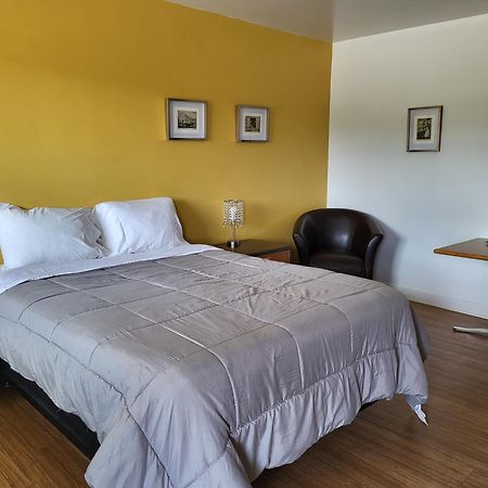 Sherbrooke Village Inn Esterno foto