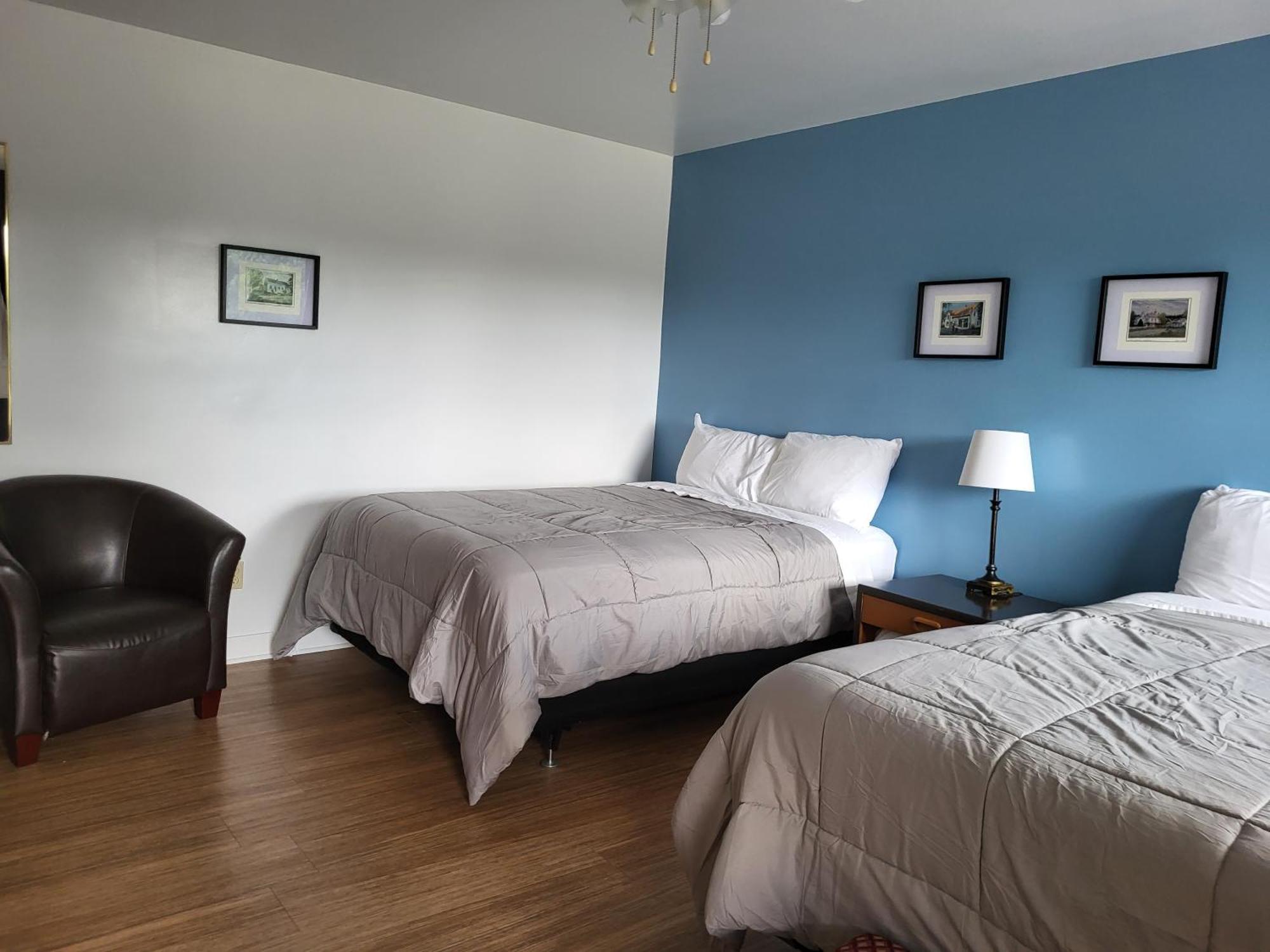 Sherbrooke Village Inn Esterno foto