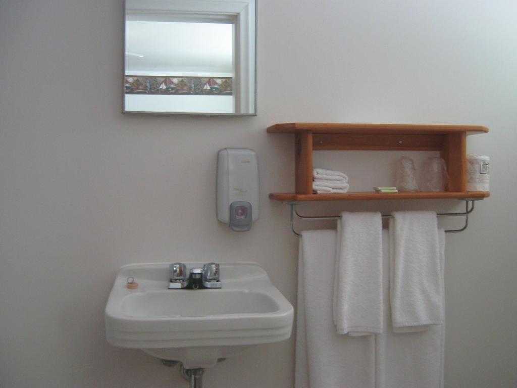 Sherbrooke Village Inn Camera foto